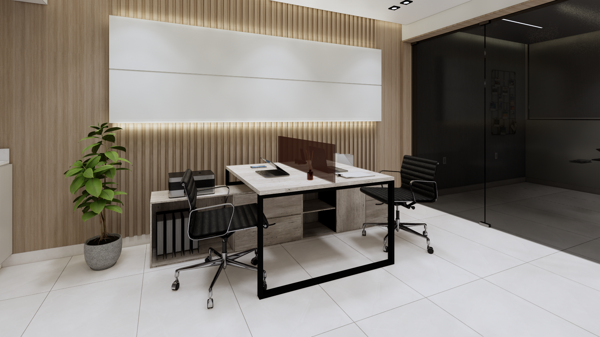 Ofiequipo de Tampico - Mobiliario de Oficina