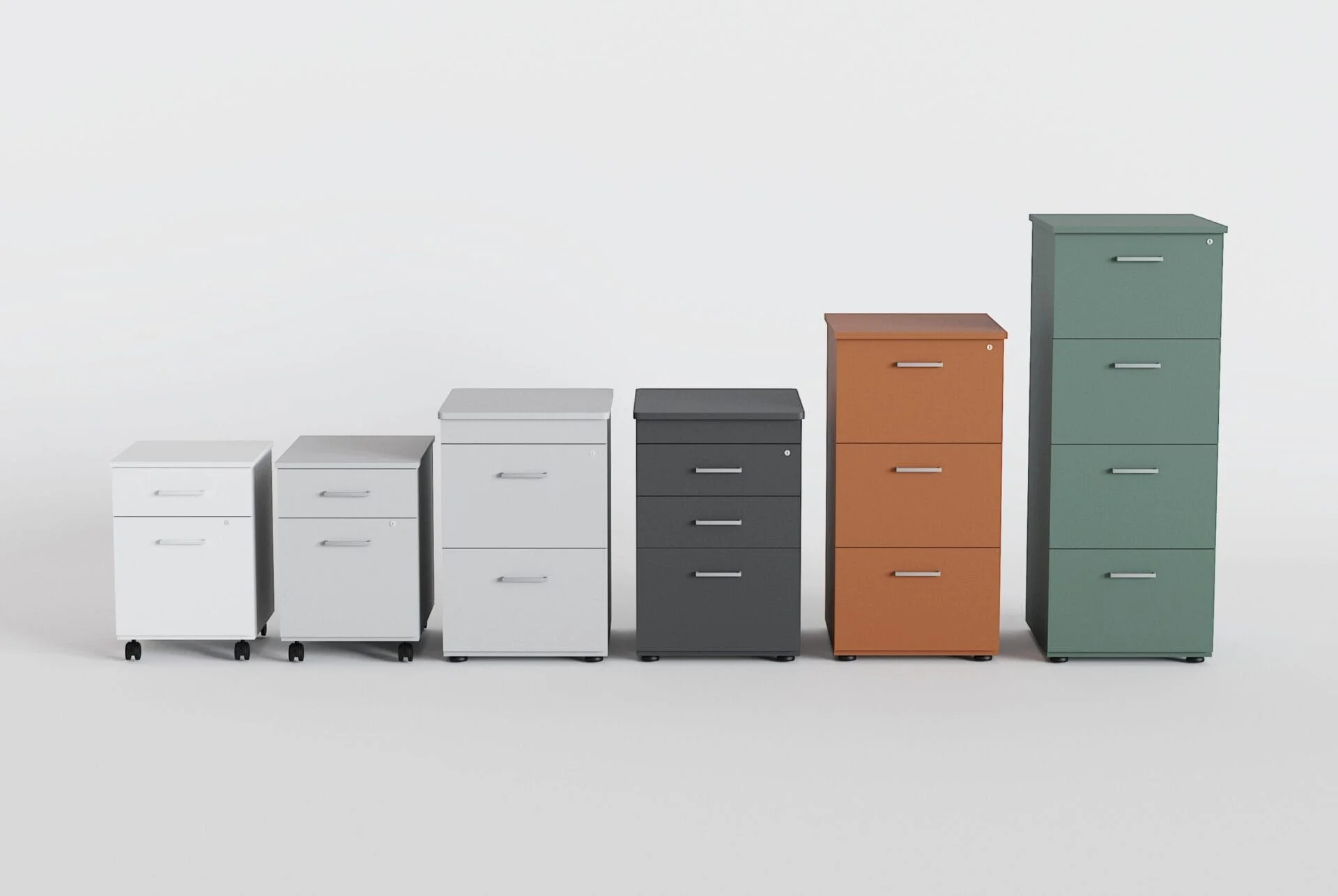 Almacenamiento Italia