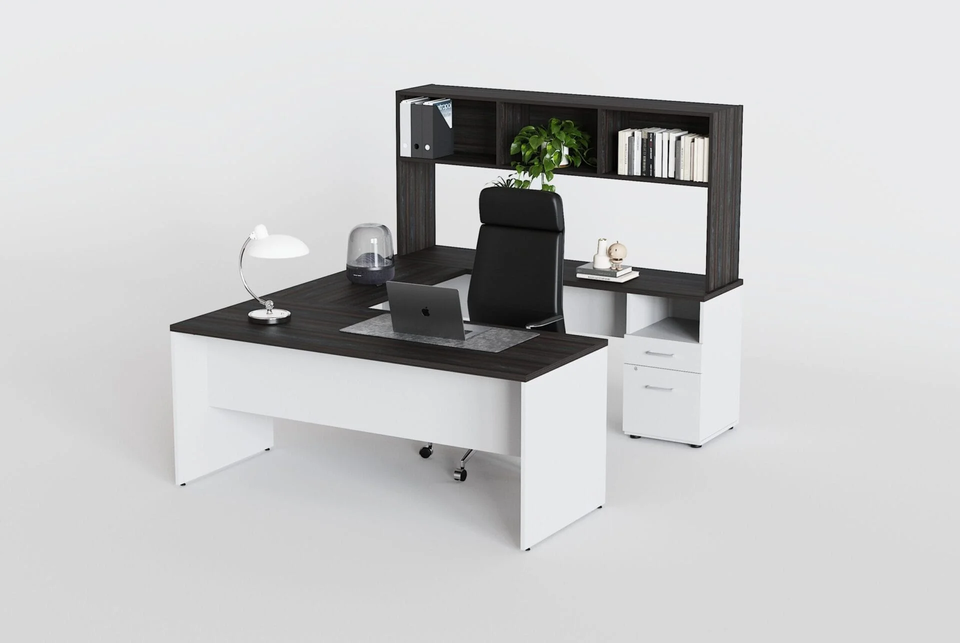 Escritorios Directivos Italia