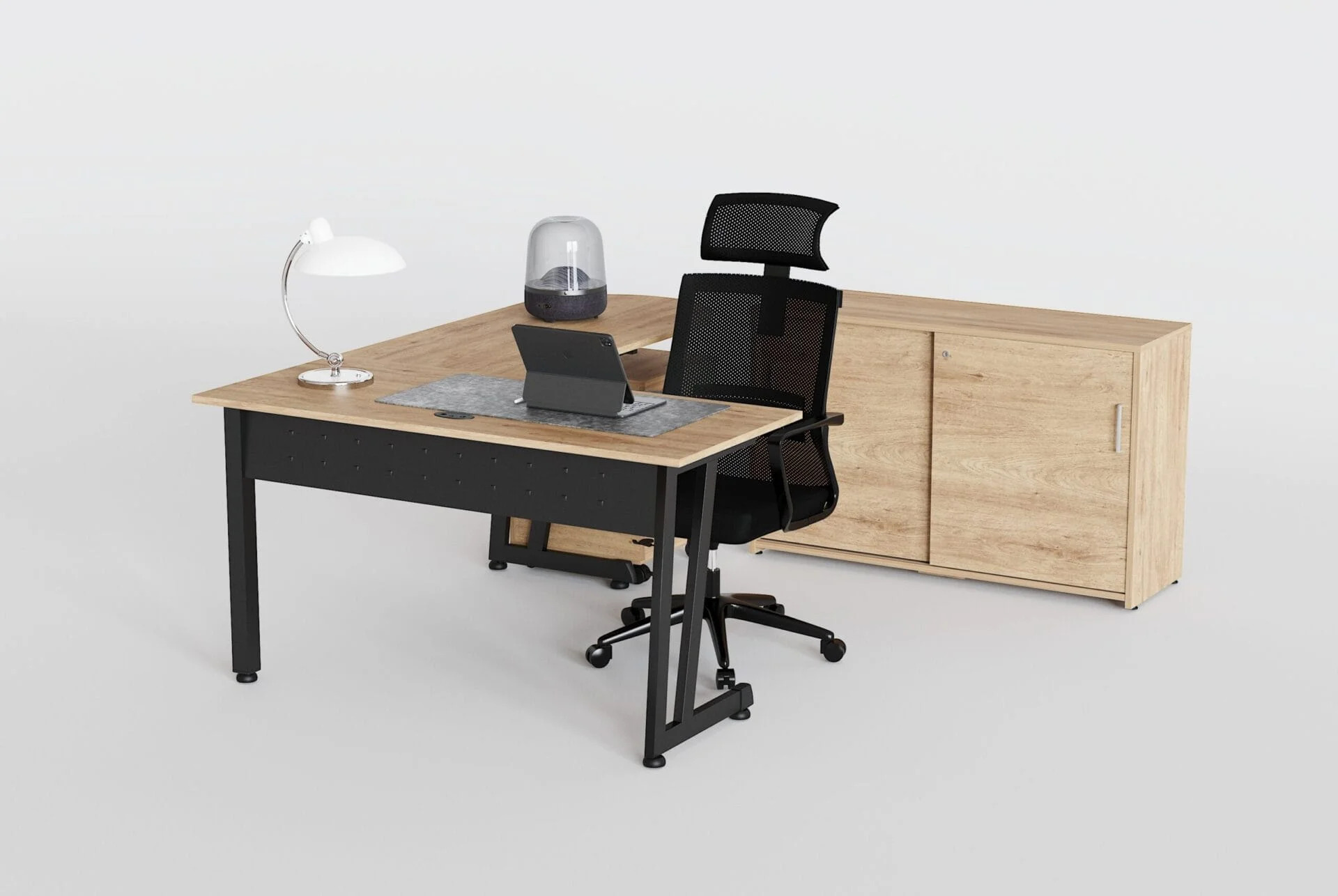 Escritorios Ejecutivos Italia