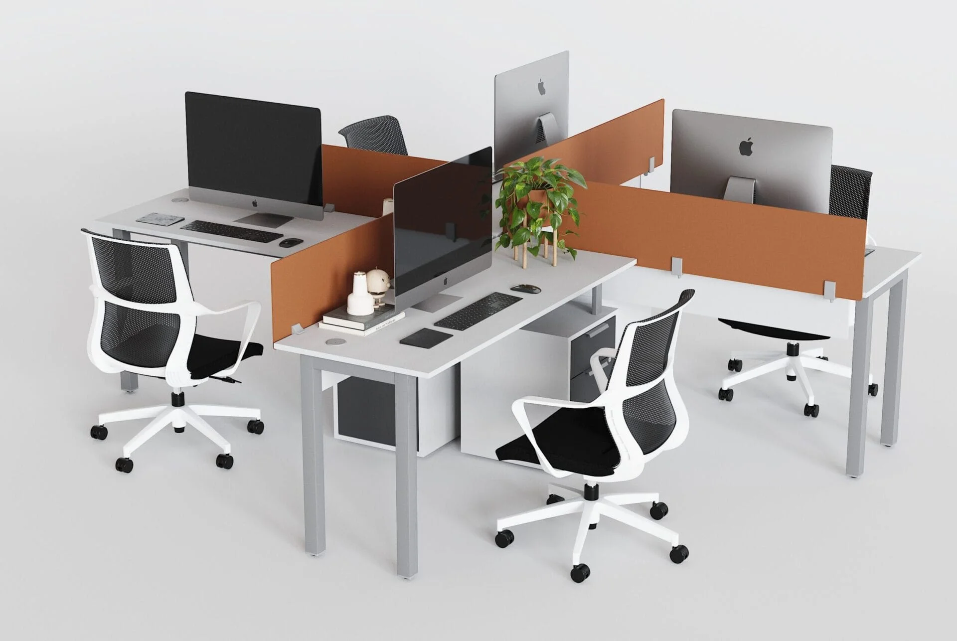 Escritorios Operativos Italia