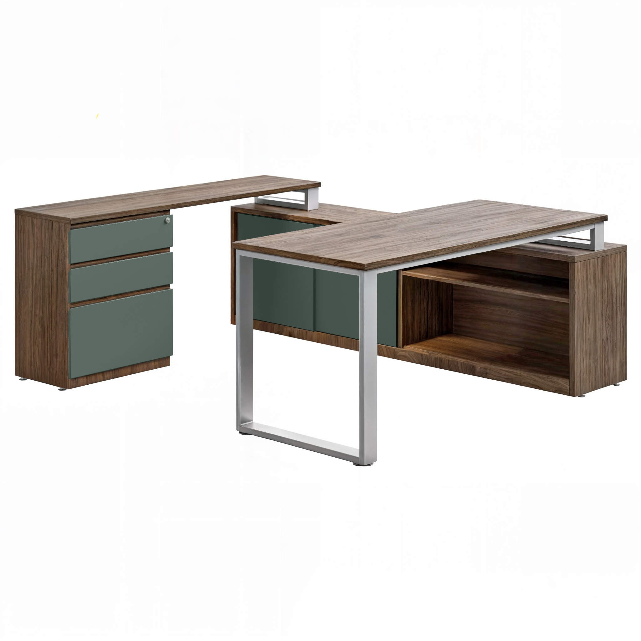 Conjunto Ejecutivo CEE Euro