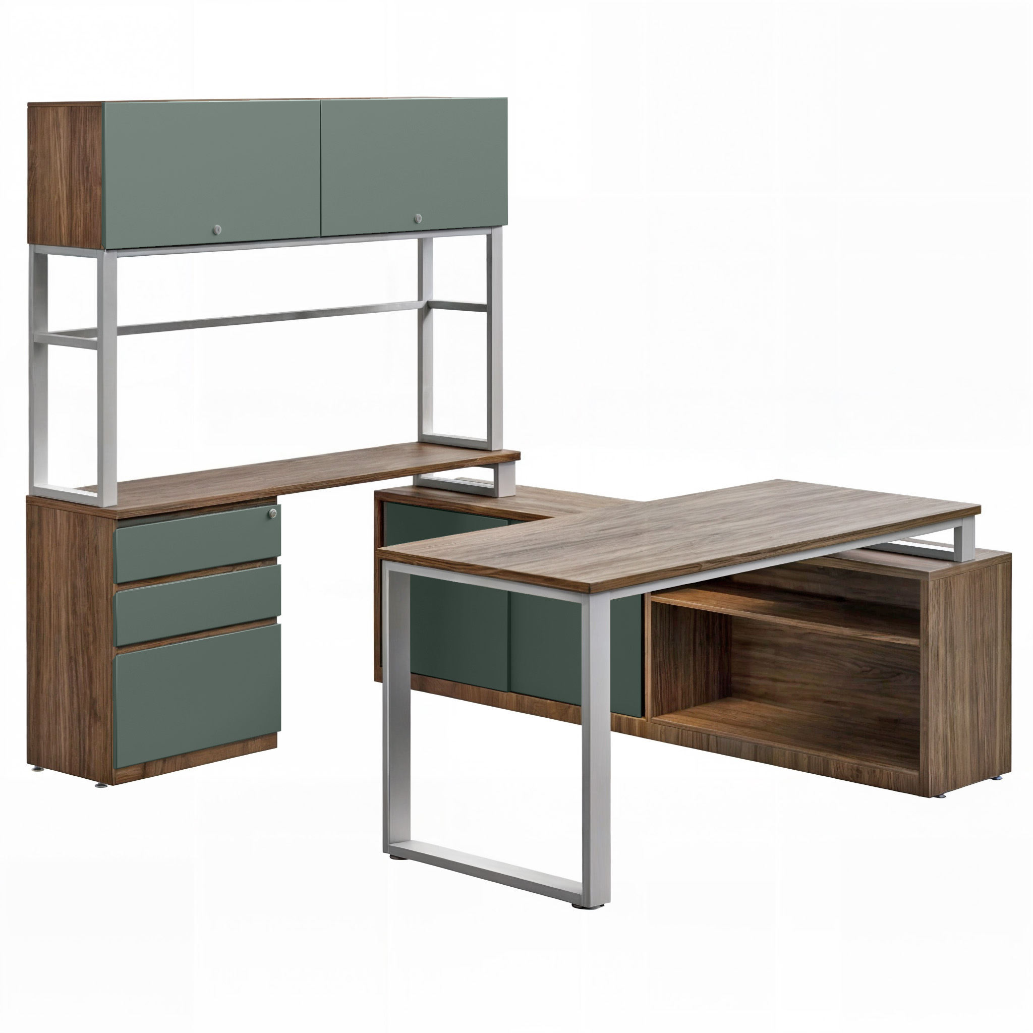 Conjunto Ejecutivo Euro