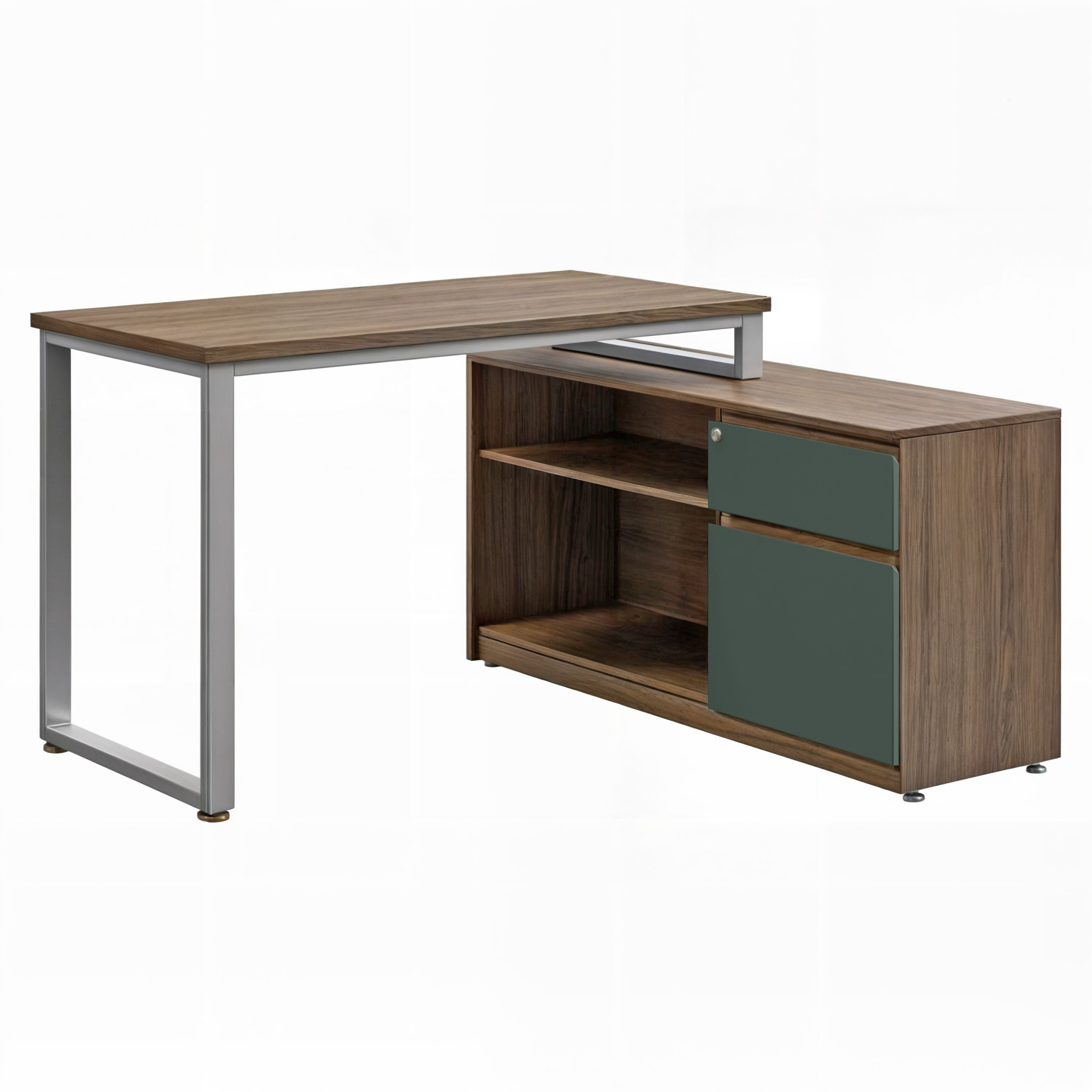 Conjunto Secretarial Euro I