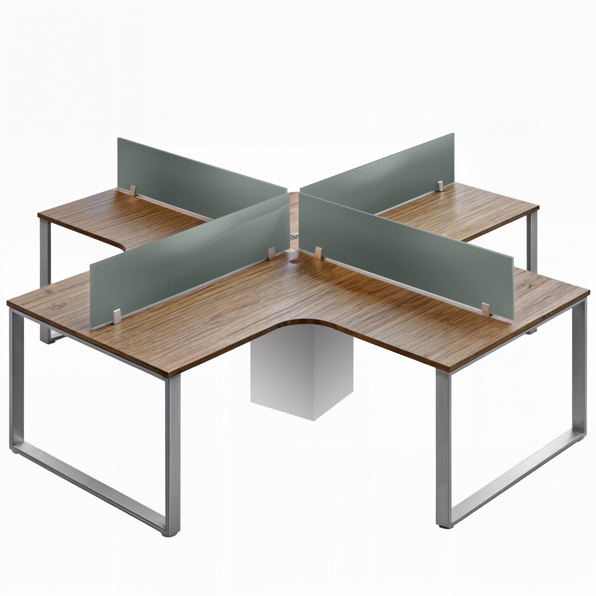 Cruceta 4 Personas Euro II