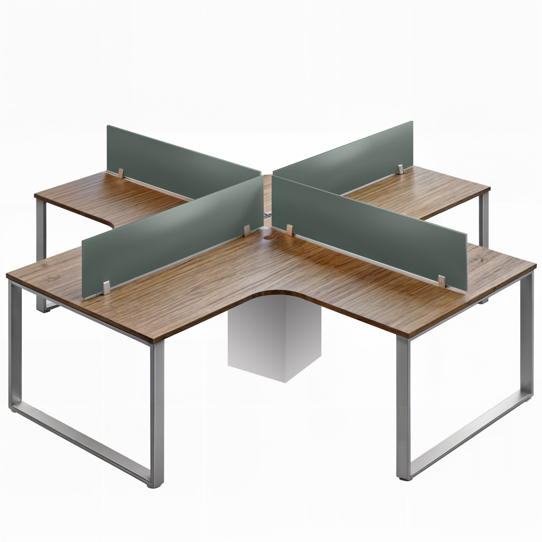 Cruceta 4 Personas Euro