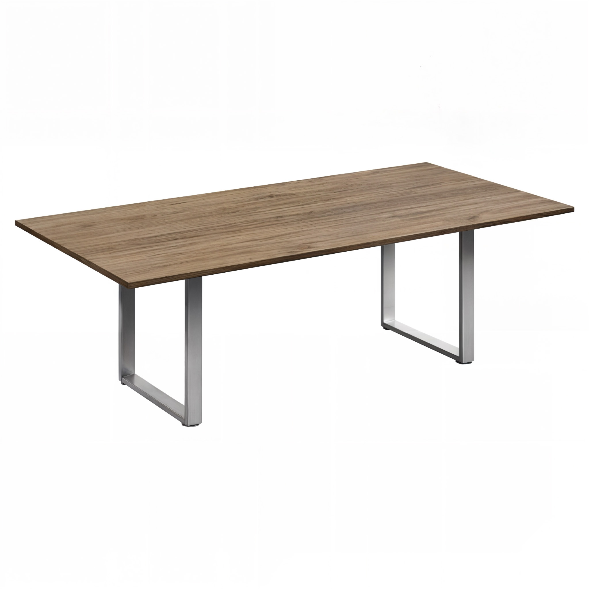 Mesa de Juntas Rectangular Euro