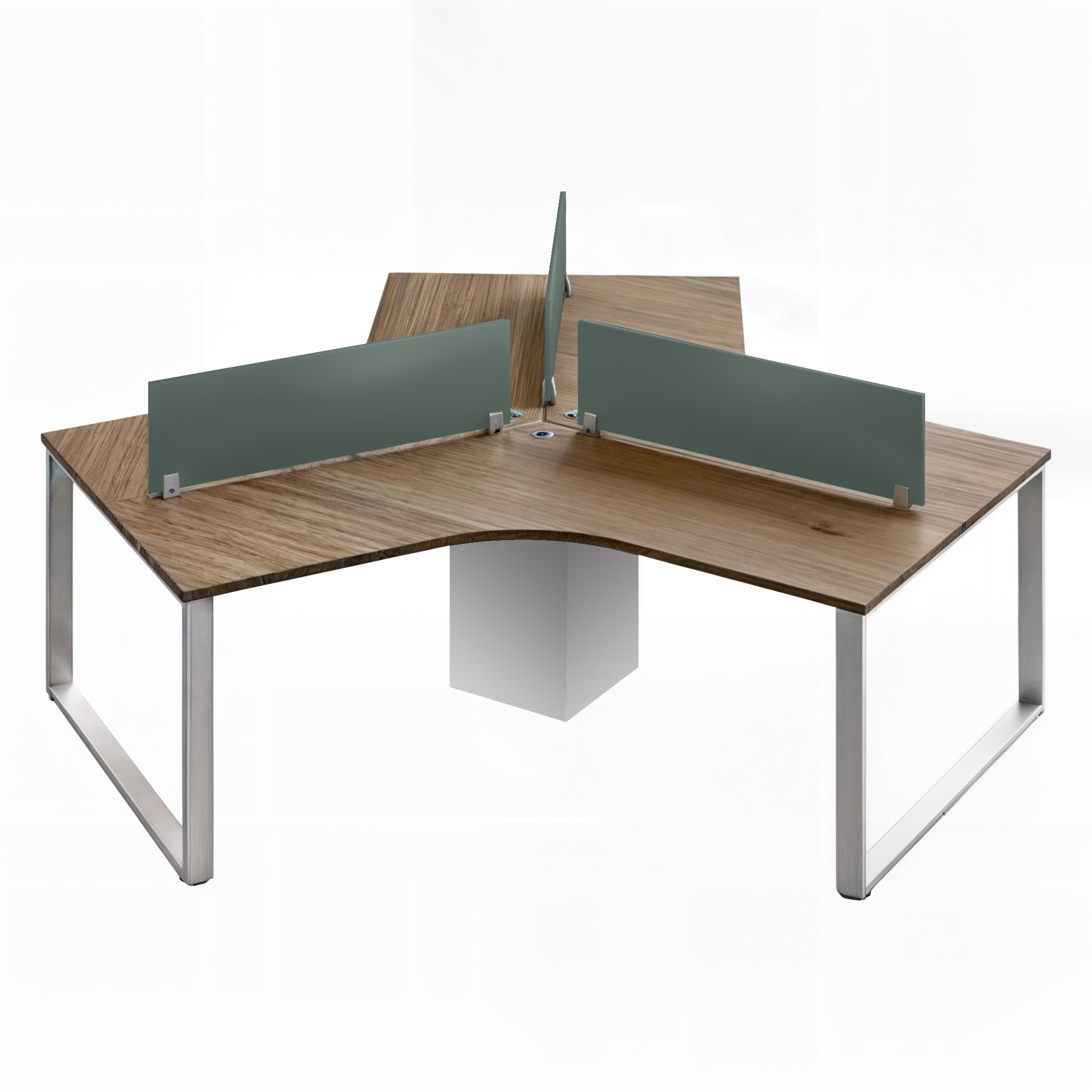 Triceta 3 Personas Euro