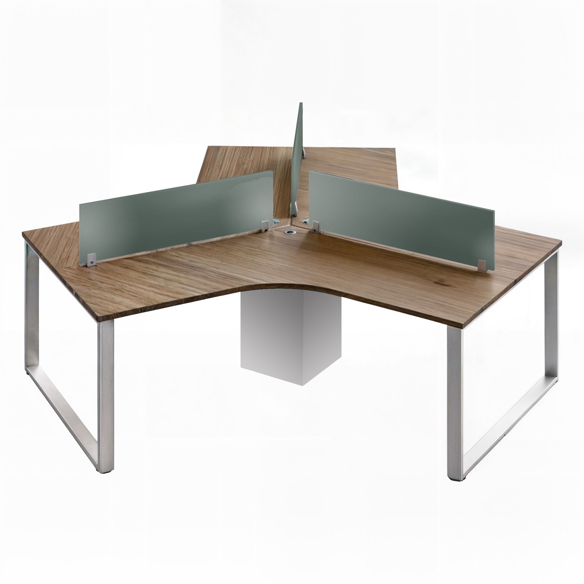 Triceta 3 Personas Euro (PNG)