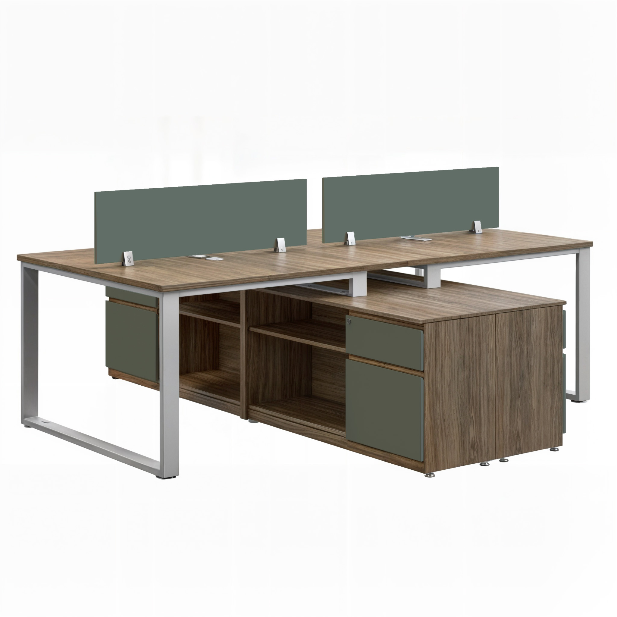 Cruceta 4 Personas Euro DEC-240