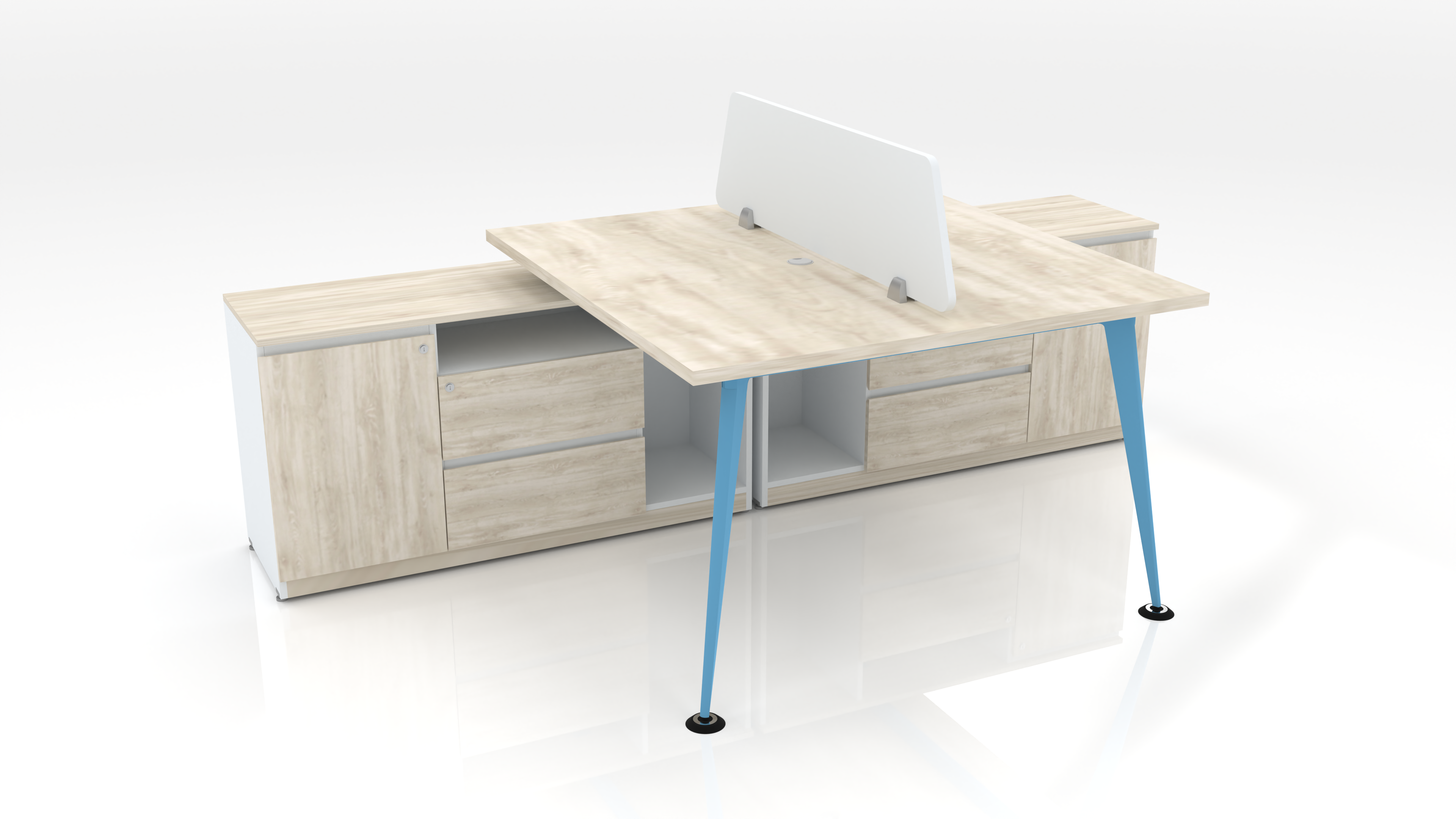 A1-03-Credenza
